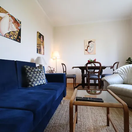 Apartment Spacious And Vintage - Modern